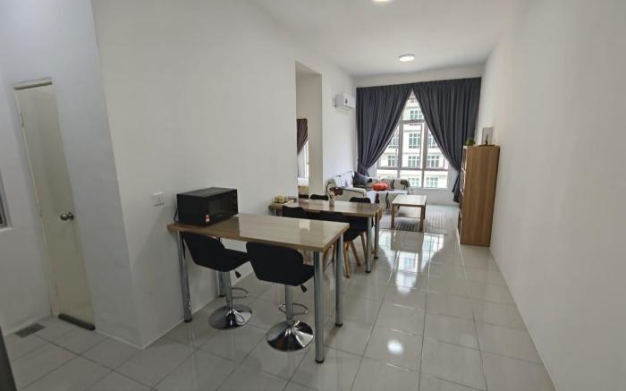 Anderson Residences