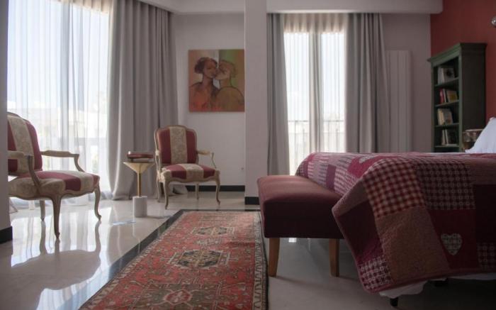 L'Hotel Particulier La Marsa