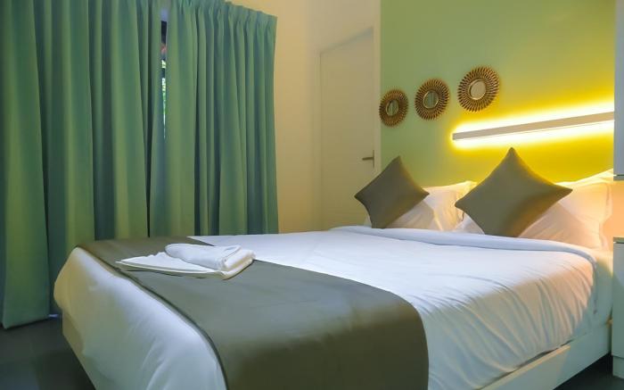 Bay View Suites, Vythiri, Wayanad