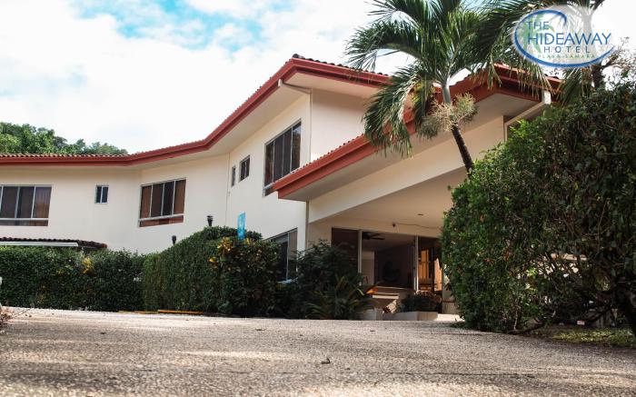 The Hideaway Hotel