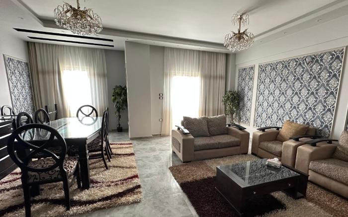 Cozy highly furnished apartment