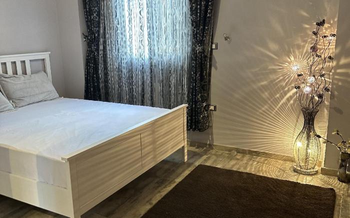 Cozy highly furnished apartment