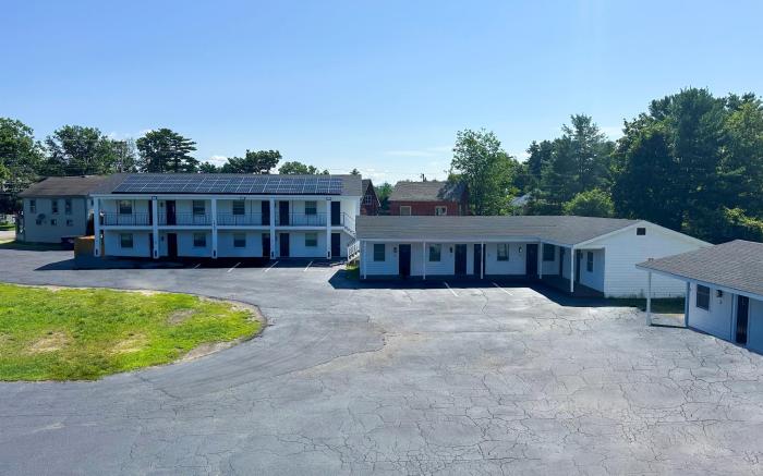 Vermont Suites