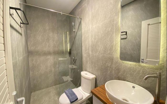 Papito Hotel Pangandaran 