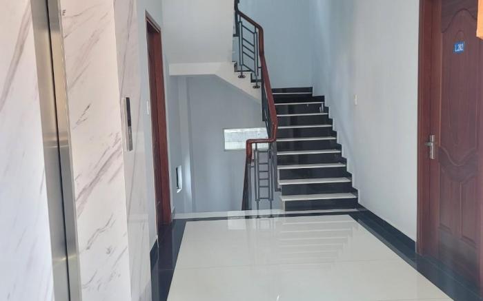 GRAD Homestay BNB