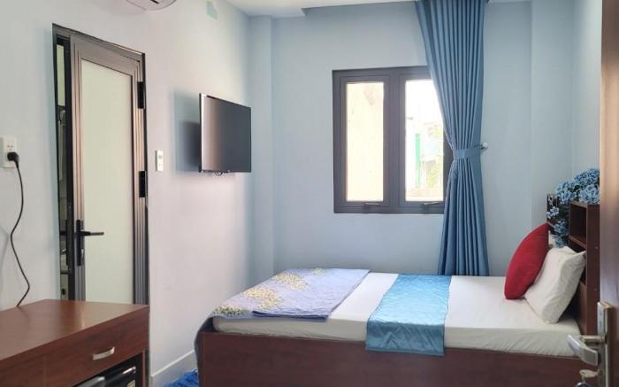 GRAD Homestay BNB