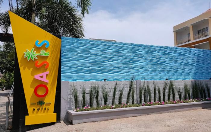 Oasis Style Hotel Pangandaran 