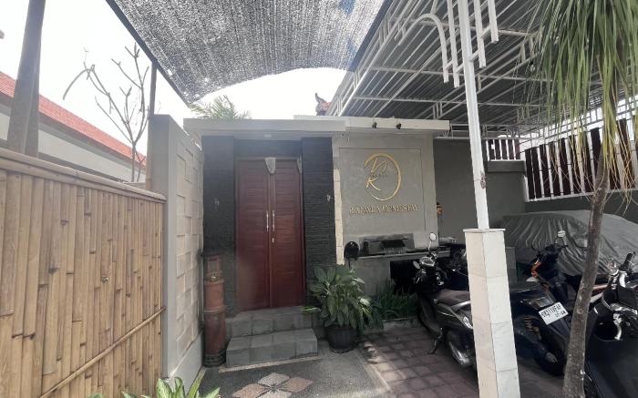 Ranala Coliving