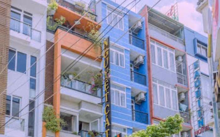 Nguyệt Cát hotel