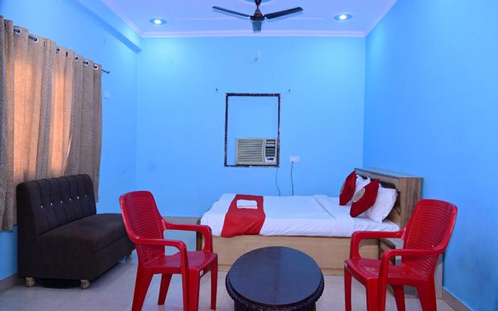 Bajrang Guest House