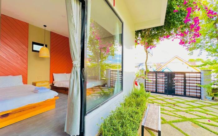Be Youth Villa Đà Lạt - O'TEL