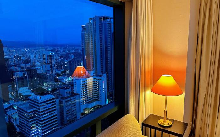 50平方米1臥室公寓 (西區) - 有1間私人浴室