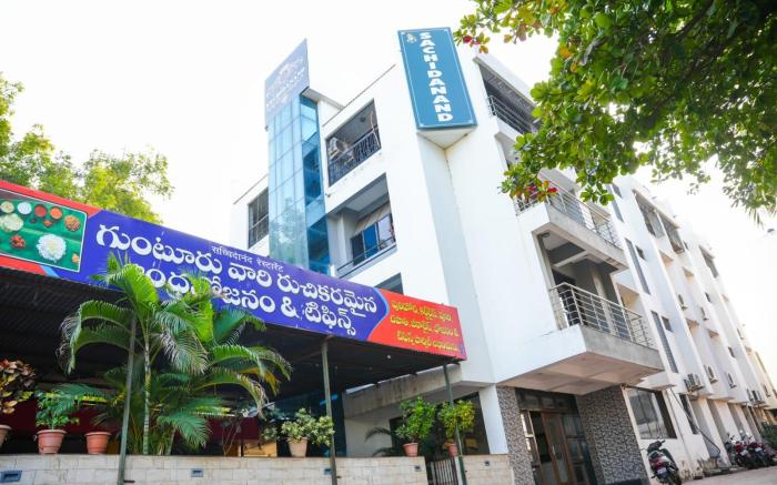 Hotel Sachidanand
