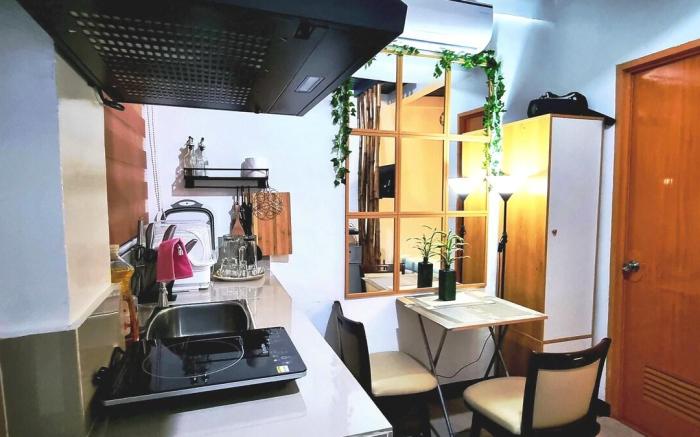 UrbanStay Rentals - Studio unit (Antipolo)