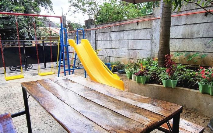 UrbanStay Rentals - Studio unit (Antipolo)