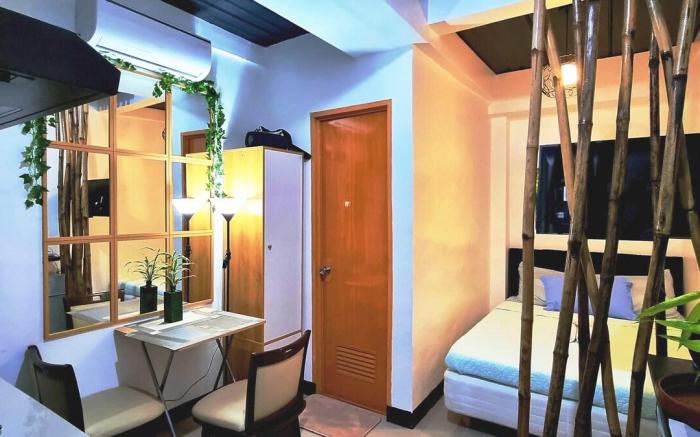 UrbanStay Rentals - Studio type  (Antipolo)