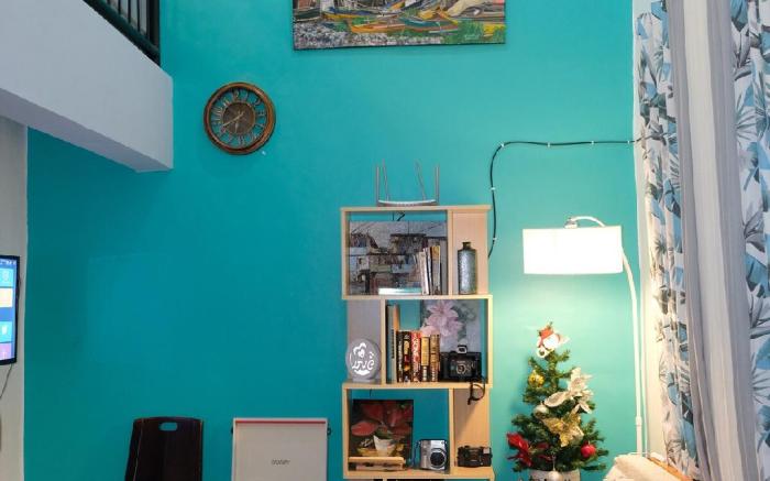 UrbanStay Rentals - Loft Type (Antipolo)