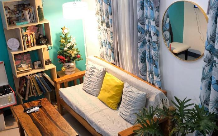UrbanStay Rentals - Loft Type (Antipolo)