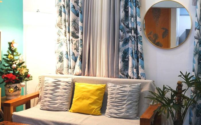 UrbanStay Rentals - Loft Type (Antipolo)