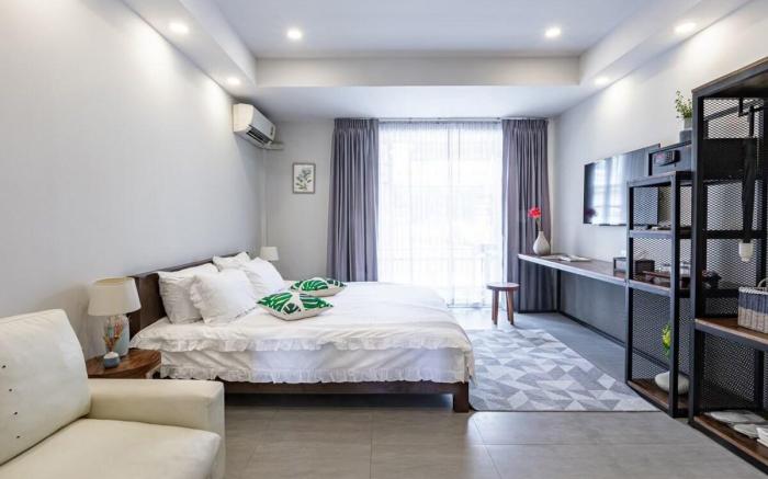 Pasing House