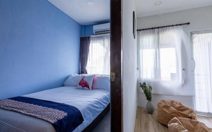 Pasing House