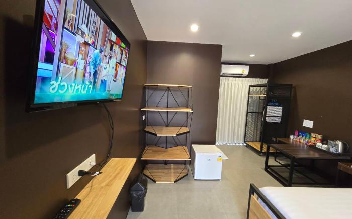 Chill Chill Hotel