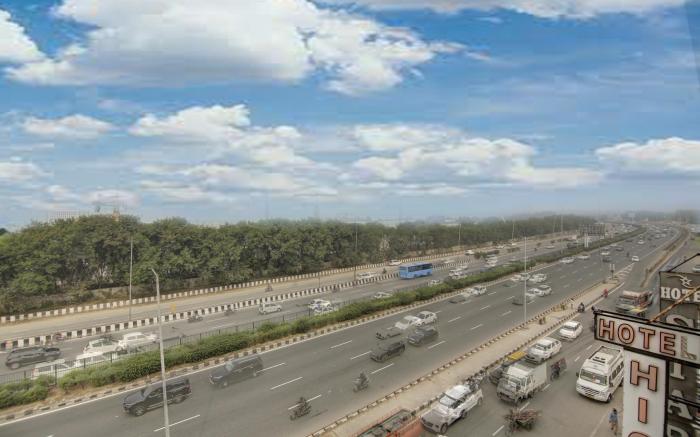 Hotel Transit International by star group