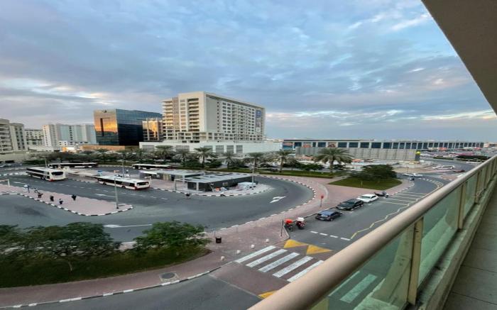 Deira City Center Hostel By PHM 