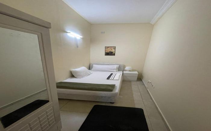 Deira City Center Hostel By PHM 