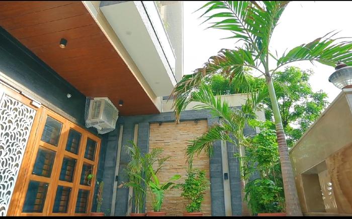 Amritam Palace A Luxury AC Home Stay
