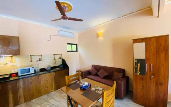 Rodrigues Residency