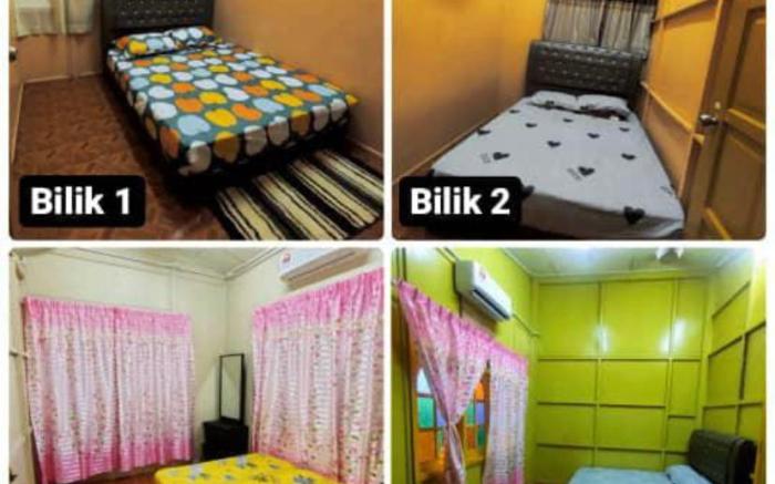 IMPIANA 2 KUALA TERENGGANU