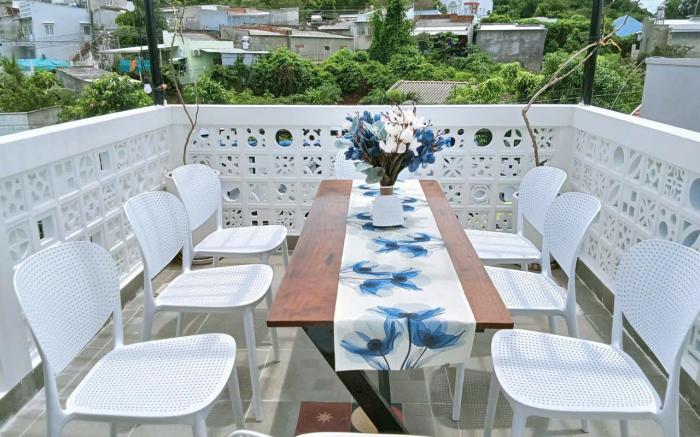 Sea-Breeze Homestay
