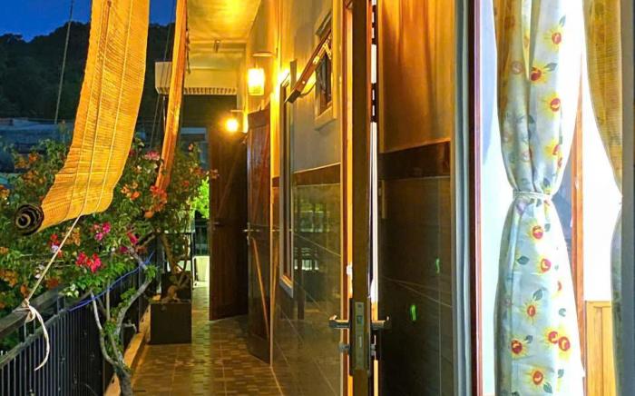 Sea-Breeze Homestay