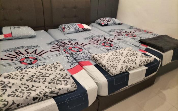 Bright&Cozy#Prime Comfort at BP TOP Location 
