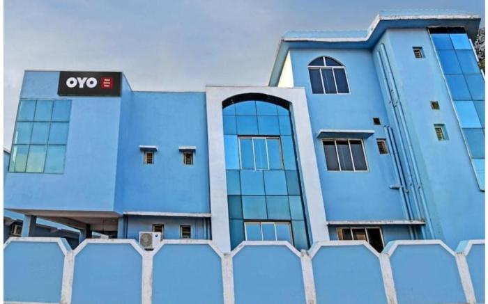 Elite stay Near Baramunda Bus Stand By Morservices