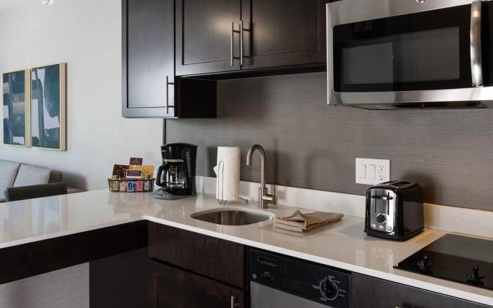 Residence Inn by Marriott Novato Sonoma