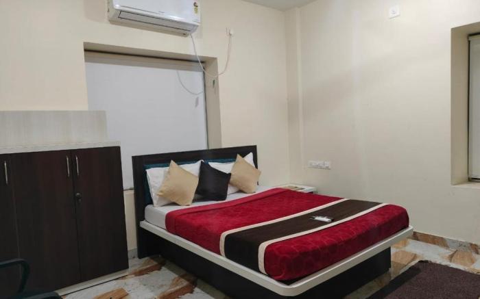 Hotel Urban Classy By Morservices
