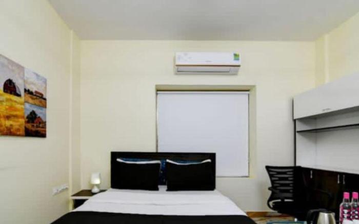 Hotel Urban Classy By Morservices