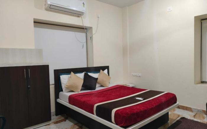 Hotel Urban Classy By Morservices