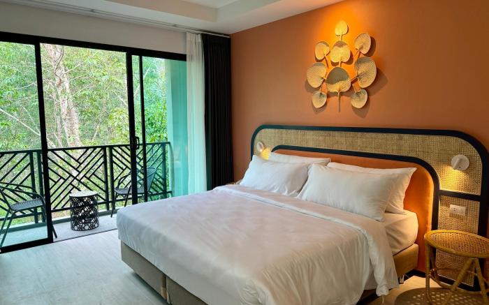 Keereen Resort - Ao Nang Krabi