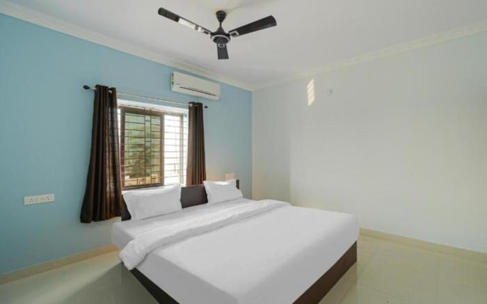 Hotel Grace Premium Bhubaneswar By Morservices