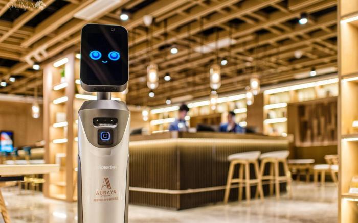 AURAYA BY SUNING NANJING XUZHUANG