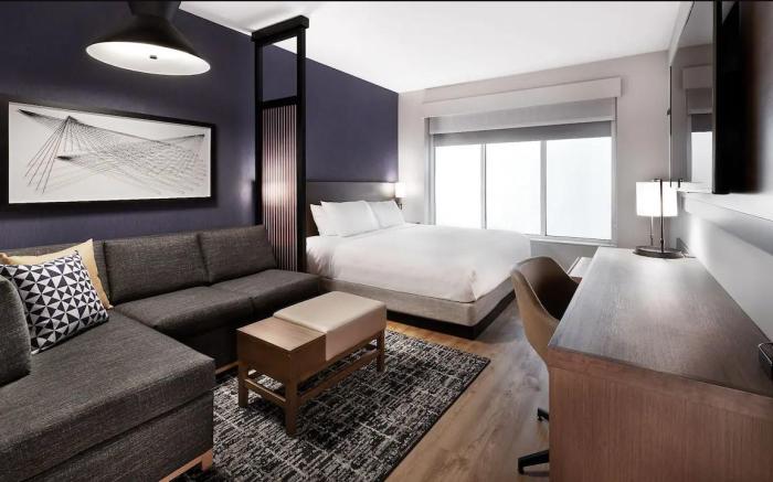 Hyatt Place South Reno