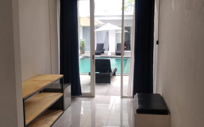 Pom Pom's Bali Apartments