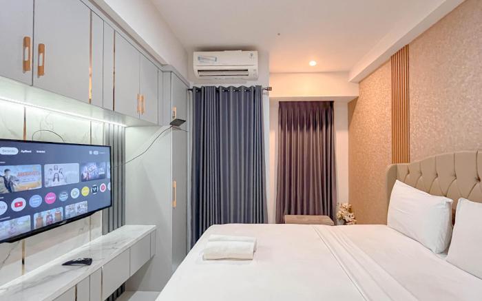 Prestige Studio Delft Ciputra Makassar By Travelio