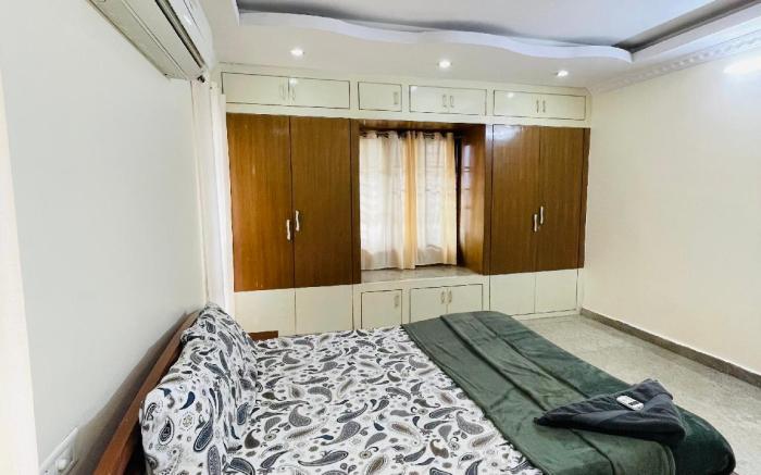 Luxury Modern Spacious 2Bhk Flat near Amb Mall