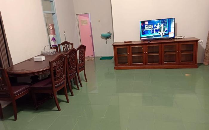OIKOS GREEN HOMESTAY