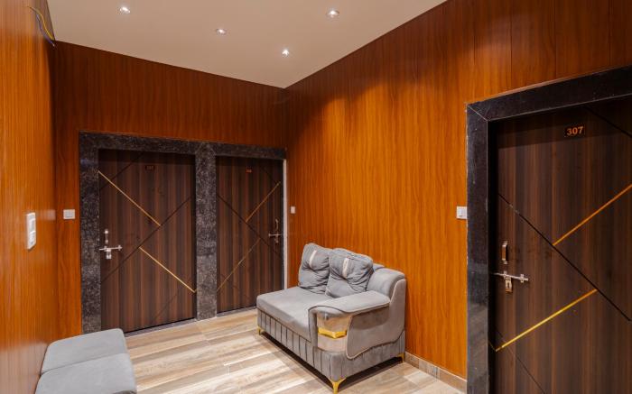 Sunrise Meadows Hotel And Homestay