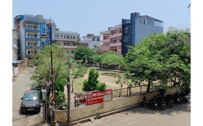 Sunrise Meadows Hotel And Homestay